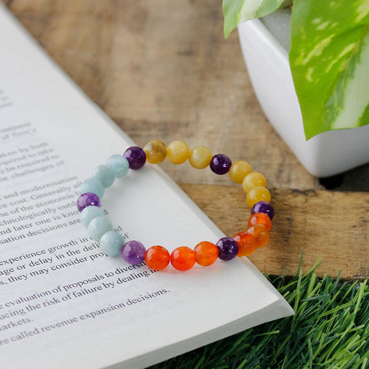 Anti Allergy Bracelet