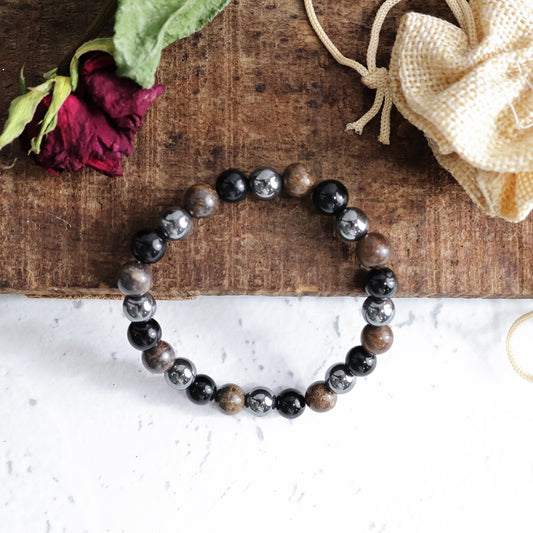 Ultimate Protection Bracelet