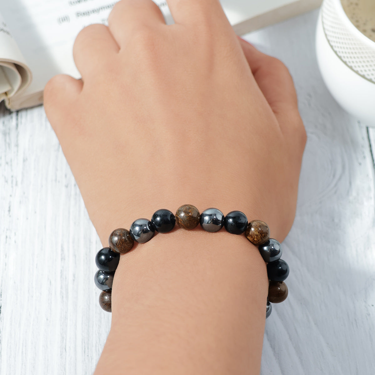 Ultimate Protection Bracelet