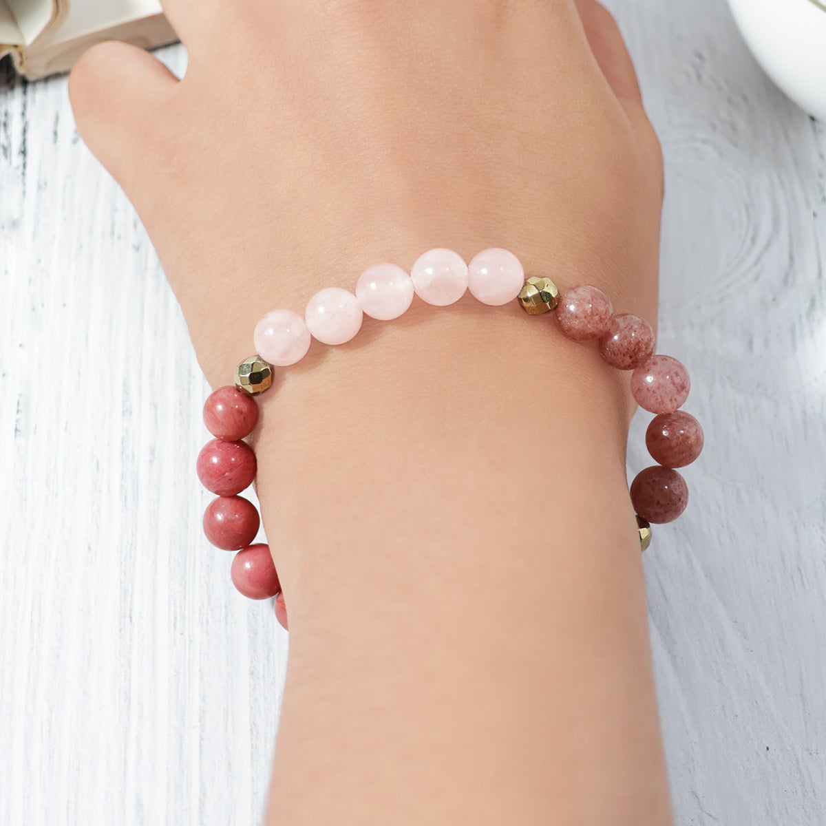 Ultimate love Bracelet