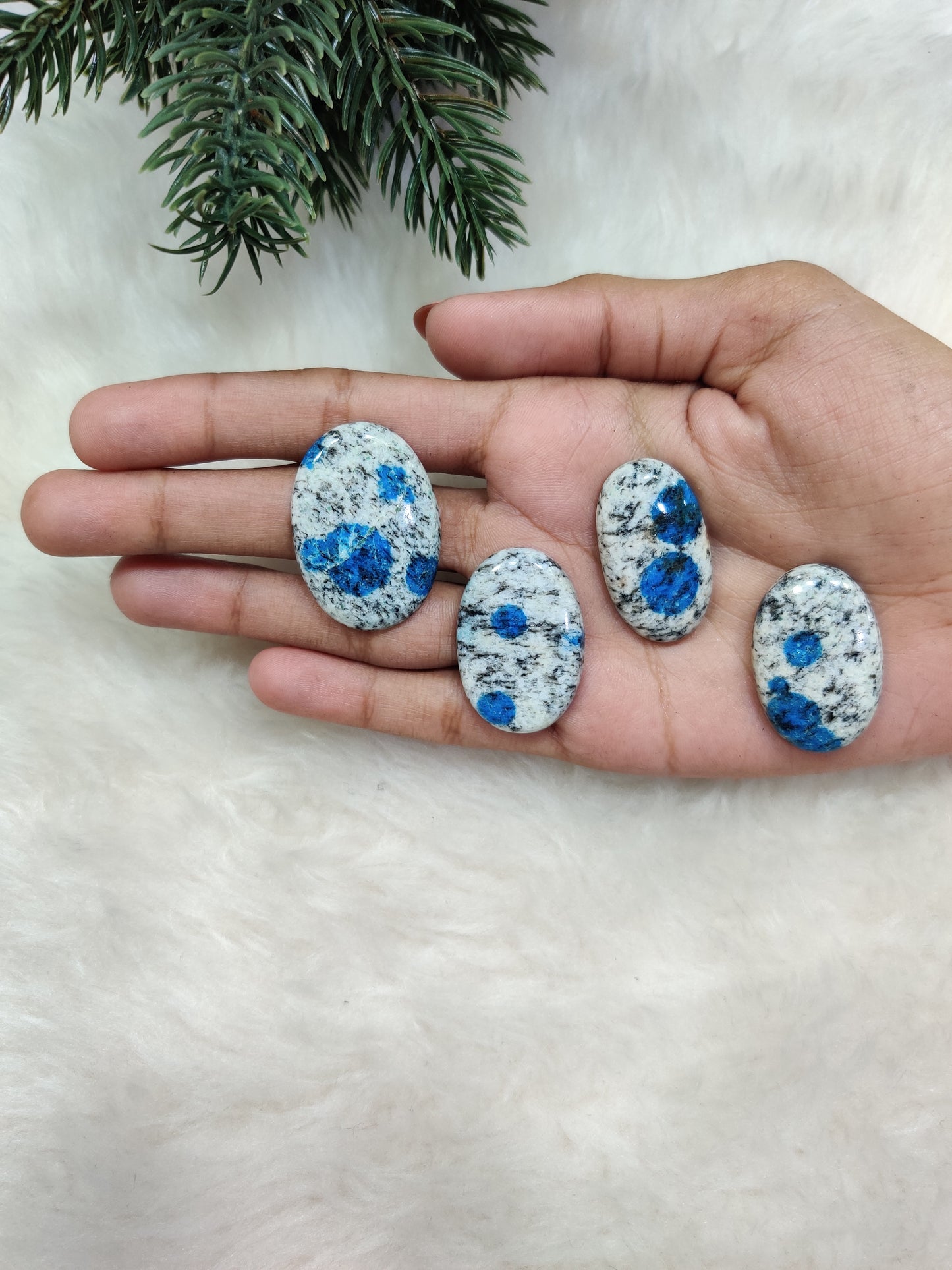 K2 Cabochons