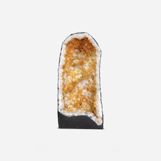 Citrine Geode- 19.15 KG