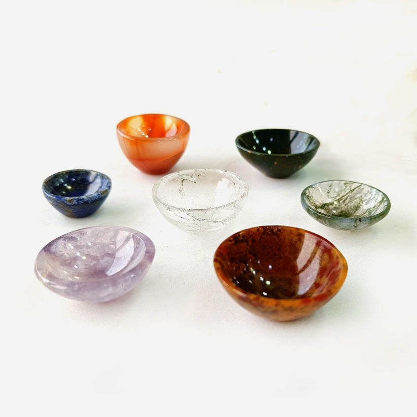 Mini Bowl
