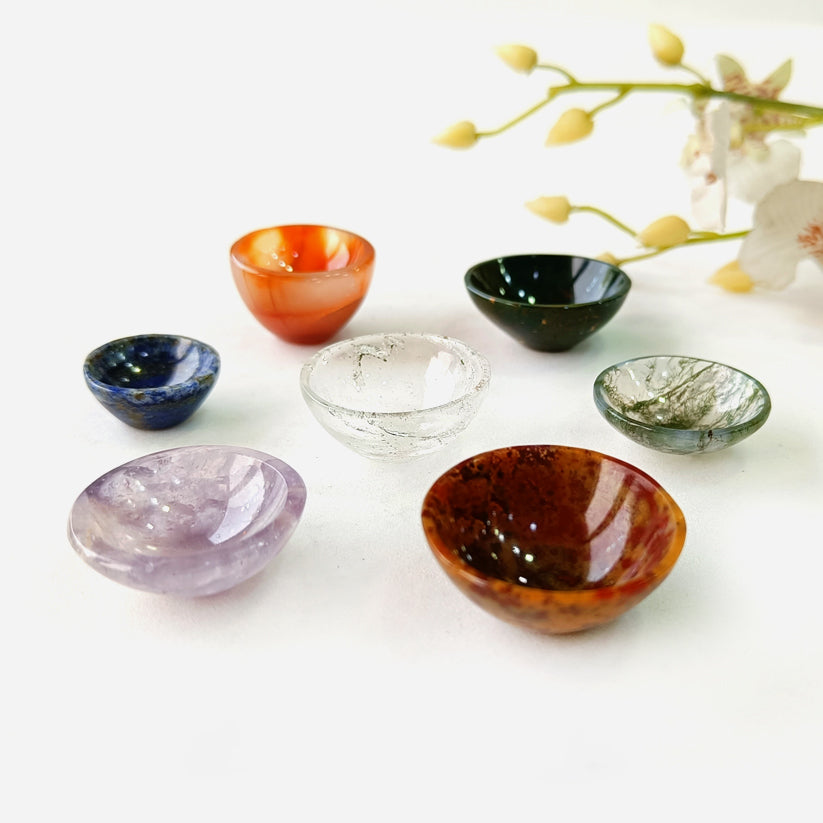 Mini Bowl