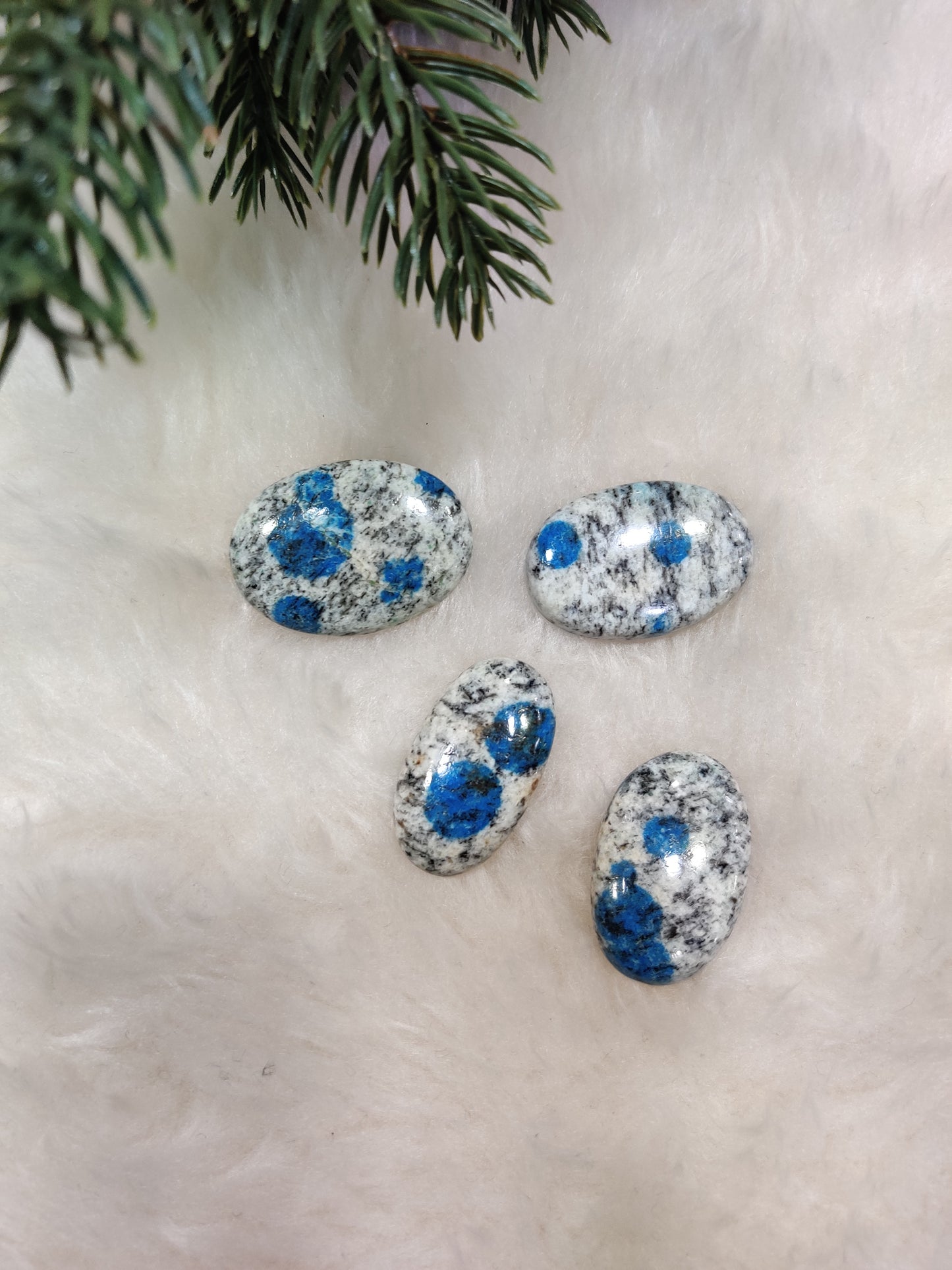 K2 Cabochons