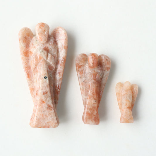 Sunstone Angel