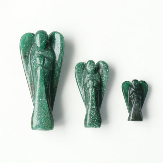 Green Jade Angels