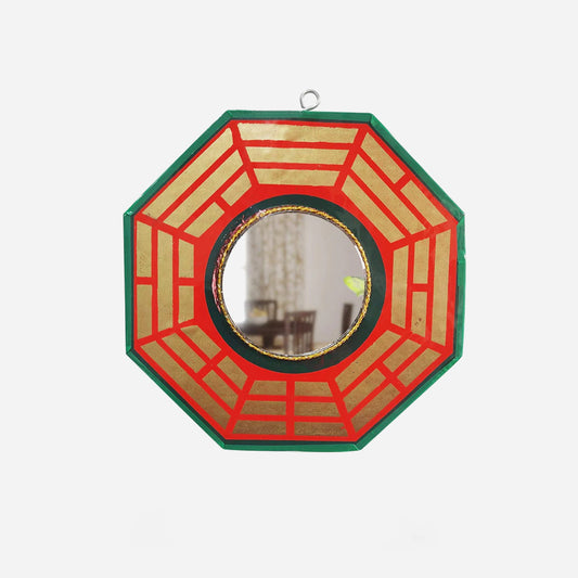 Bagua Mirror