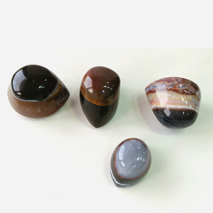 Shiva's Eye (Sardonyx Eyes)