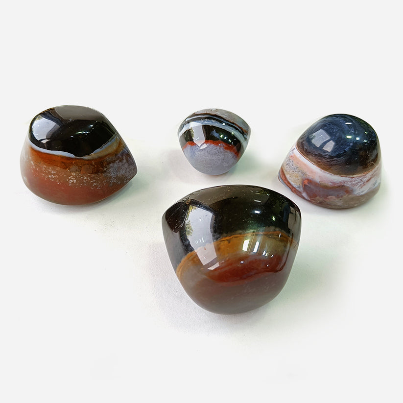 Shiva's Eye (Sardonyx Eyes)